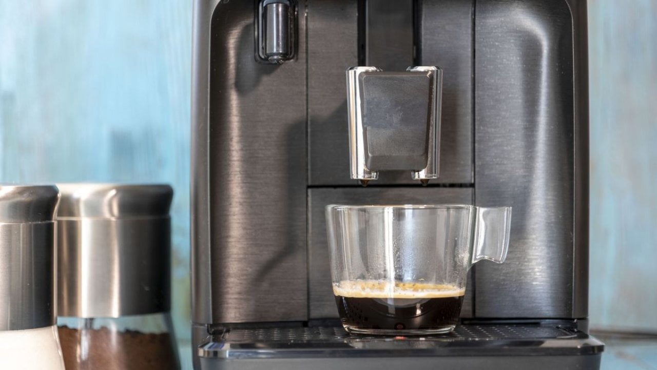 Ekspres do kawy Keurig